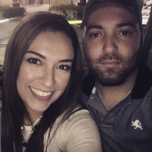 Meet your Posher, Yesica